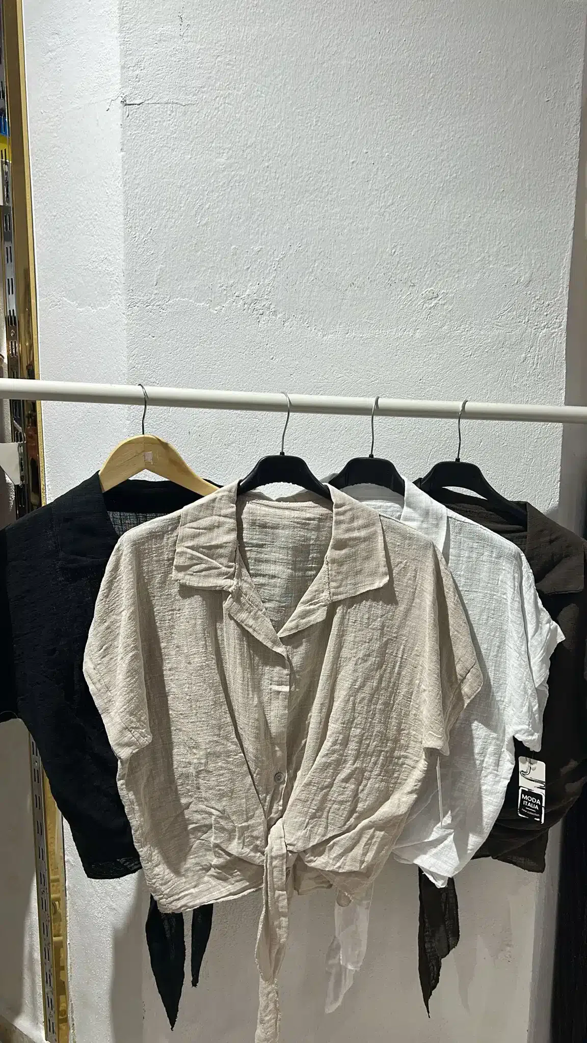 WhatsApp Image 2026-05-18 at 18.44.57 CAMISA LINO - Imagen 2