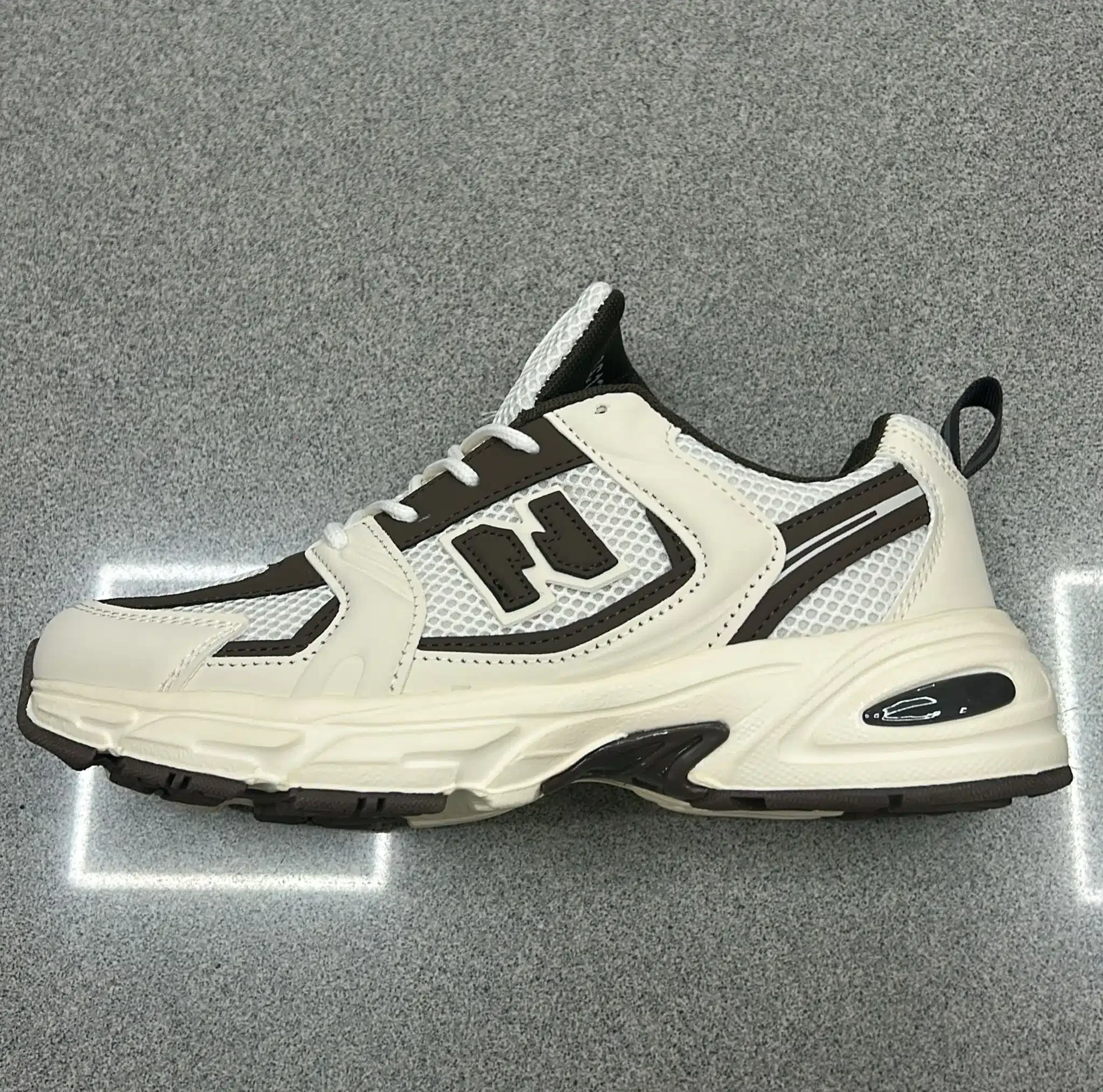 NEW BALANCE COMBINADA - Imagen 1