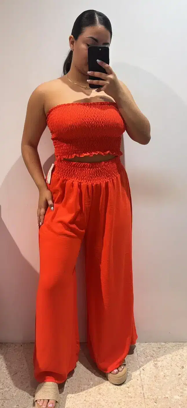 WhatsApp Image 2026-05-20 at 15.28.08 CONJUNTO ABEJA PANTALON - Imagen 1