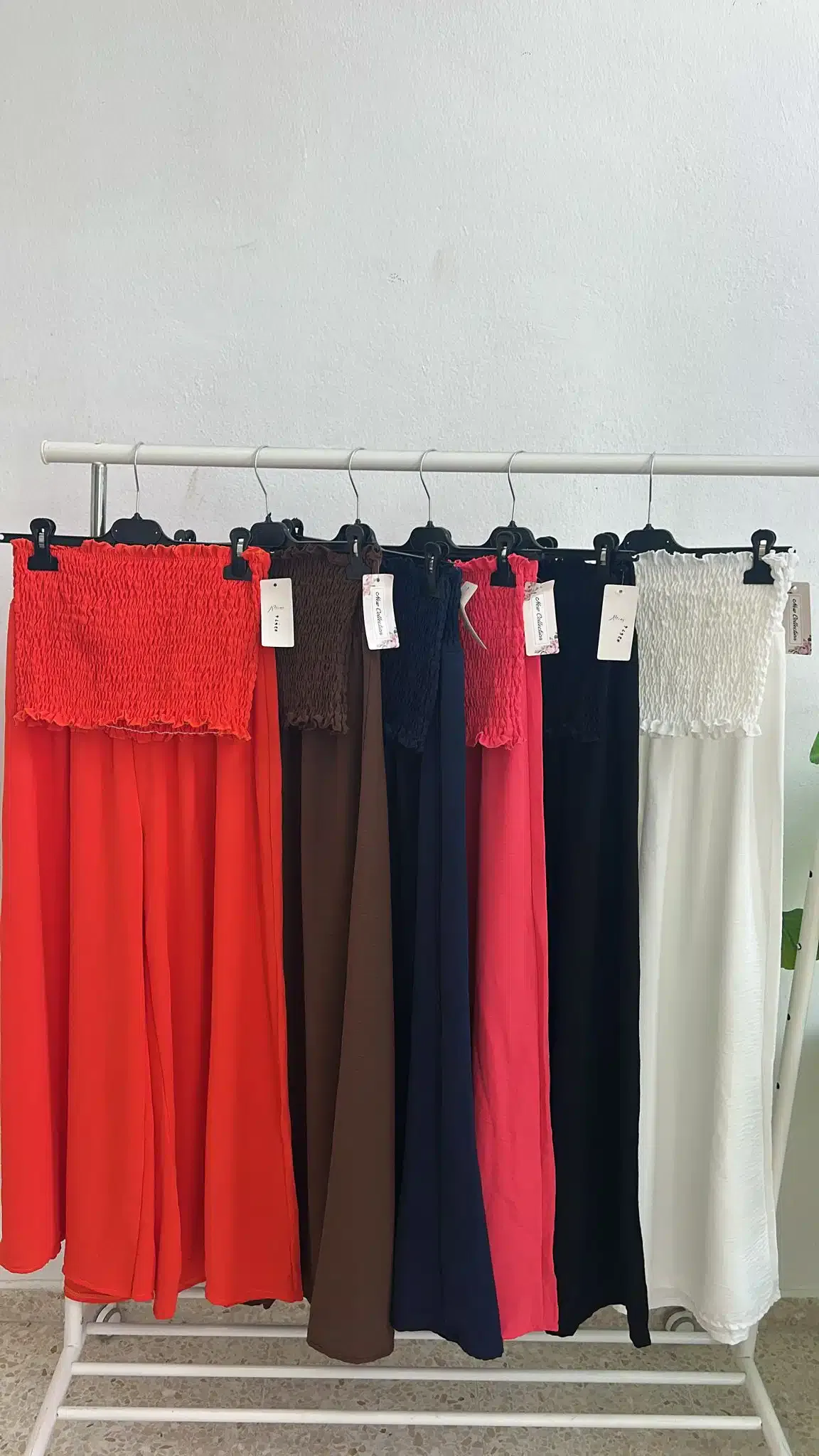 WhatsApp Image 2026-05-20 at 15.28.35 CONJUNTO ABEJA PANTALON - Imagen 2
