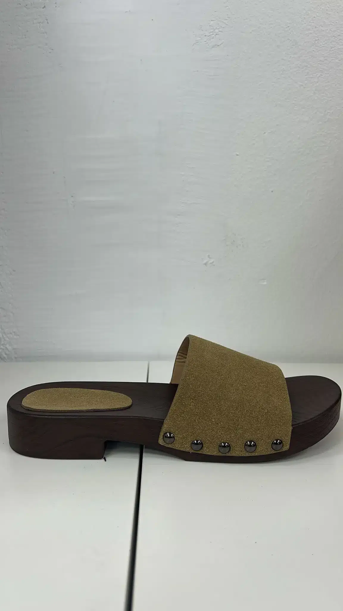 ZANCO PLANO KAKI - Imagen 1