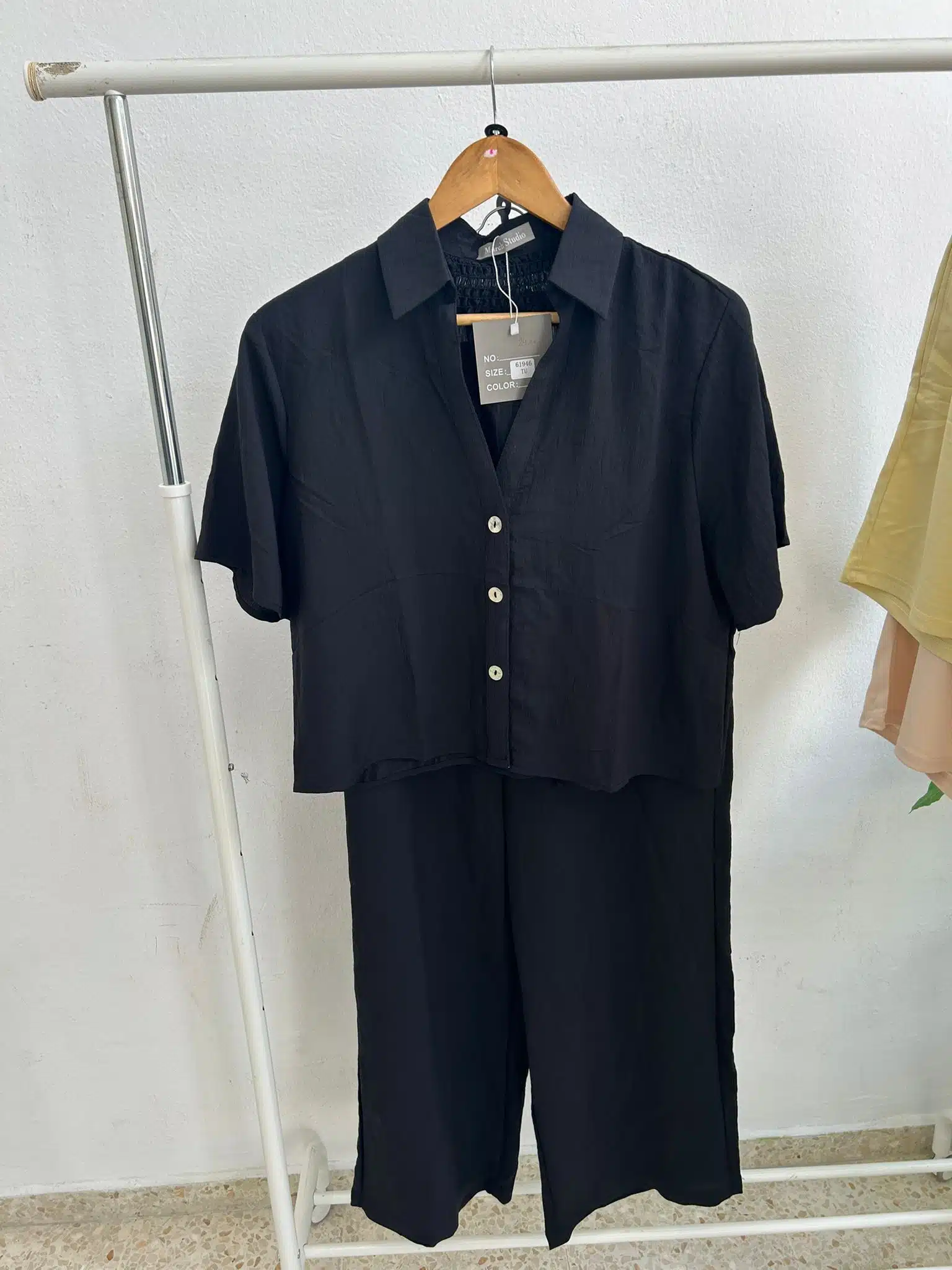 WhatsApp Image 2026-05-27 at 15.51.11 CONJUNTO LINO CAMISA - Imagen 2
