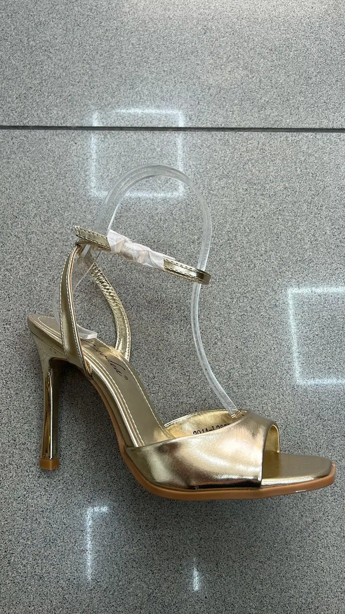 WhatsApp Image 2026-05-27 at 17.10.44 TACON ABIERTO FINO DORADO - Imagen 1