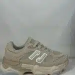NEW BALANCE BEIGE