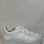 DEPORTIVA AIR F BLANCA