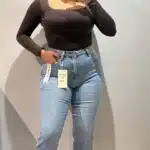 VAQUERO FLARED