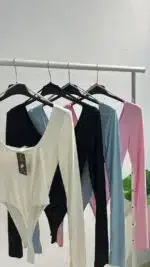 BODY ESCOTE LICRA - Imagen 2