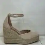 ESPARTO HEBILLA BEIGE