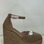 ESPARTO HEBILLA CAMEL