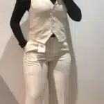 TRAJE CHALEQUILLO