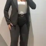 TRAJE COMBINADO