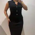 VESTIDO ELEGANTE