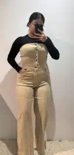 MONO VAQUERO