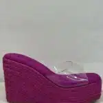 ESPARTO TRANSPARENTE BUGANVILLA