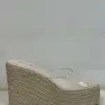 ESPARTO TRANSPARENTE