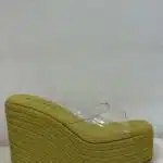 ESPARTO TRANSPARENTE LIMÓN