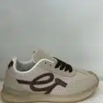 DEPORTIVA GUESS BEIGE/MARRON