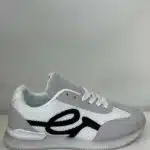 DEPORTIVA GUESS BLANCO