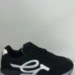 DEPORTIVA GUESS NEGRO