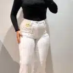 VAQUERO AISHA BLANCO