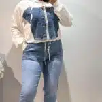 VAQUERO CORDÓN