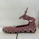 MERCEDITAS CROCHÉ ROSA