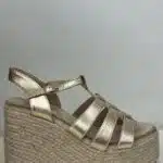 CANGREJERA DORADA ALTA