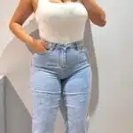 BODY TIRANTA ALGODON