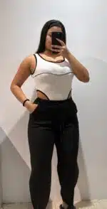 BODY TIRANTA