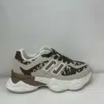 NEW BALANCE LEOPARDO