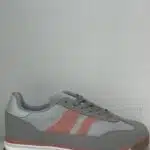 DEPORTIVA SAMBA GRIS/ROSA