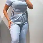 CONJUNTO CANALÉ CUERDAS