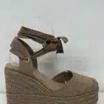 ESPARTO PUNTERA CUERDAS KAKI