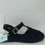 CANGREJERA NEGRA ANTELINA