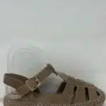 CANGREJERA KAKI ANTELINA