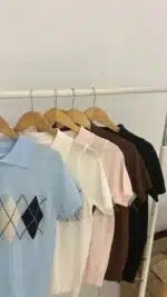 POLO ROMBO - Imagen 2