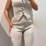 CONJUNTO PUNTO CHAQUETILLA