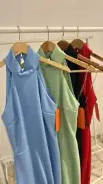 MONO ESPALDA - Imagen 2