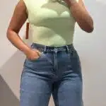 VAQUERO RODILLA OSCURO