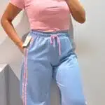 PANTALON BALLOON LINEA