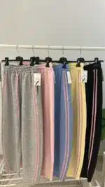 PANTALON BALLOON LINEA - Imagen 2