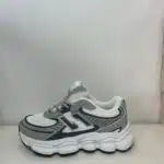 NEW BALANCE SUELA BLANCO GRIS