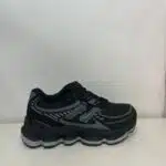 NEW BALANCE SUELA NEGRO