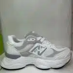 NEW BALANCE BLANCA Y GRIS