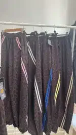 PANTALON LEOPARDO 2 LINEA - Imagen 2