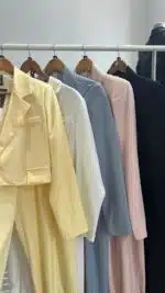 TRAJE PUÑO - Imagen 2