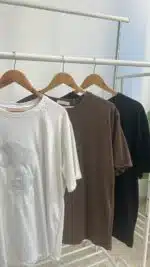 CAMISETA SNOOPY - Imagen 2