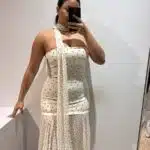 VESTIDO PASTORA