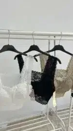 TOP ENCAJE - Imagen 2