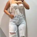 BODY CORSE LENCERO